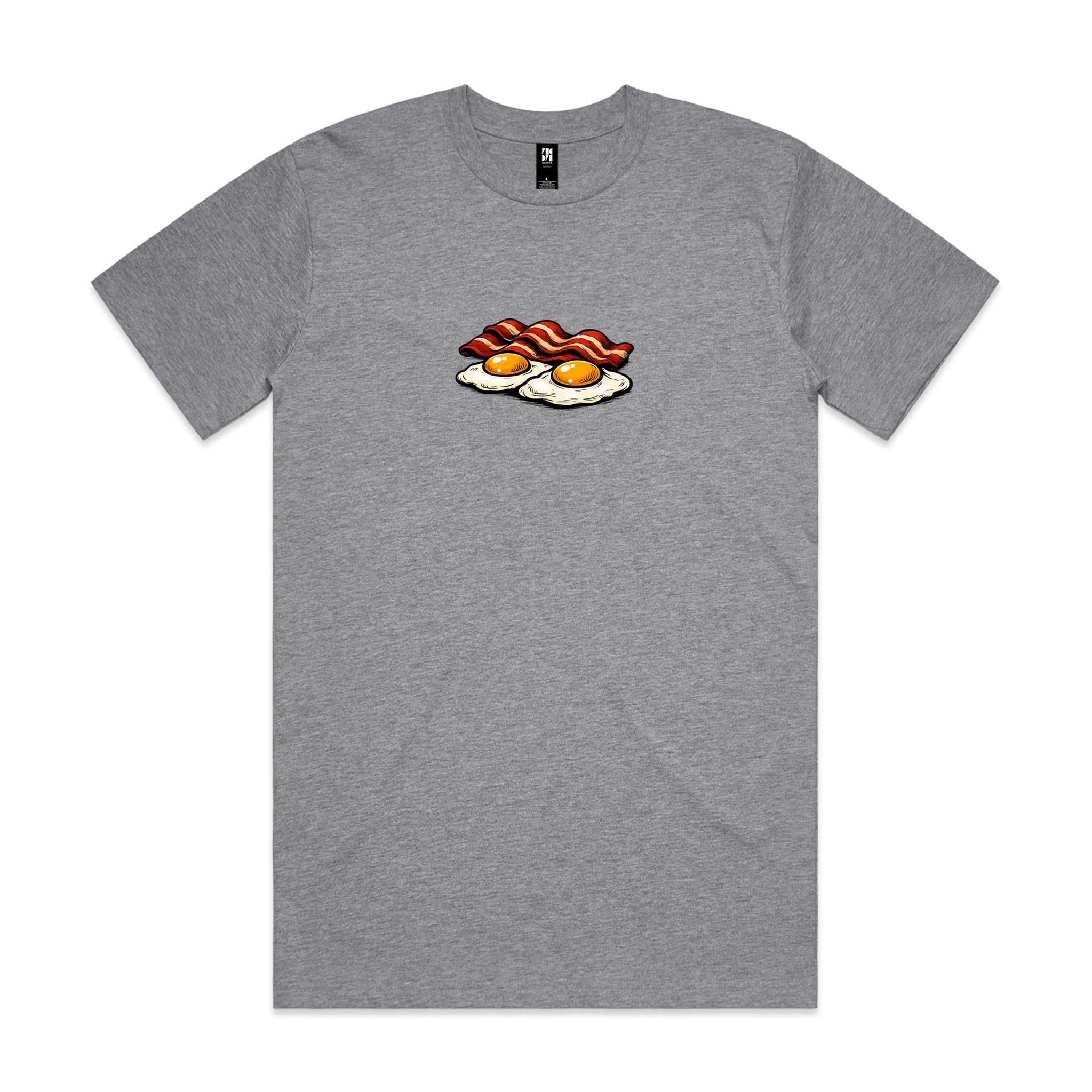 Bacon and eggs - Breakfast Tee