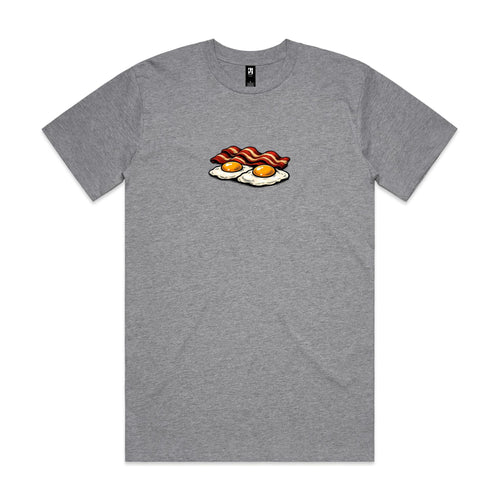 Bacon and eggs - Breakfast Tee