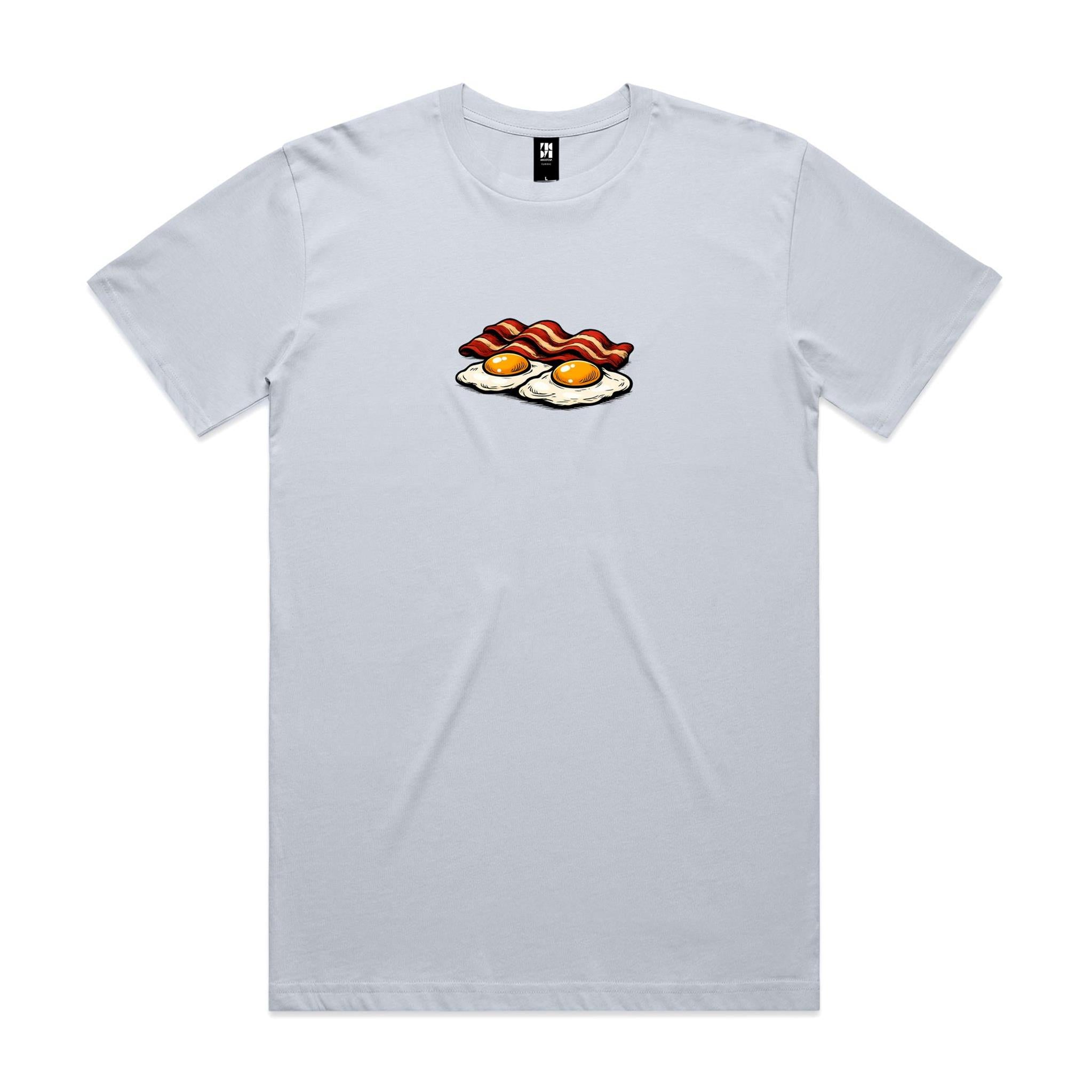 Bacon and eggs - Breakfast Tee
