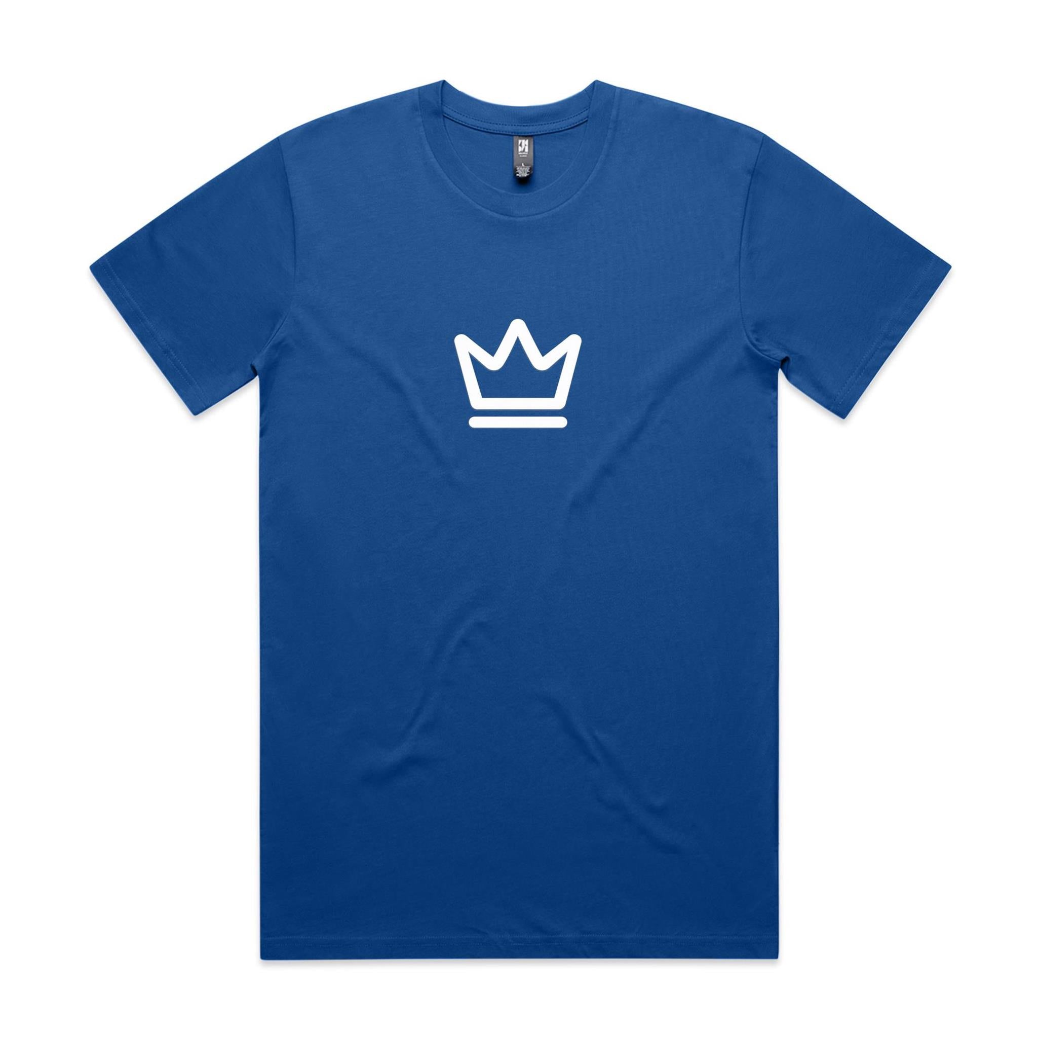 End Game Tee - Win first. Explain later.