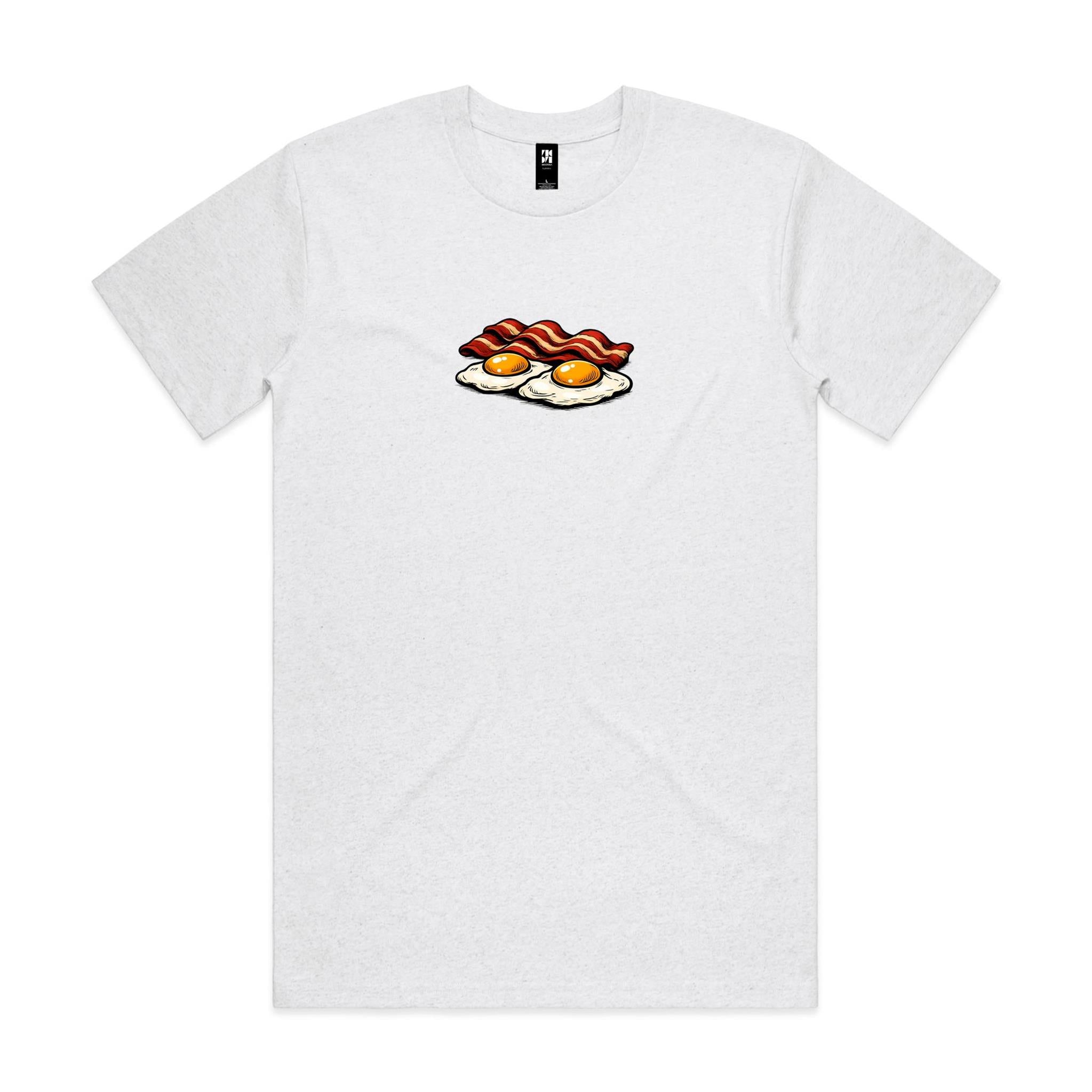 Bacon and eggs - Breakfast Tee