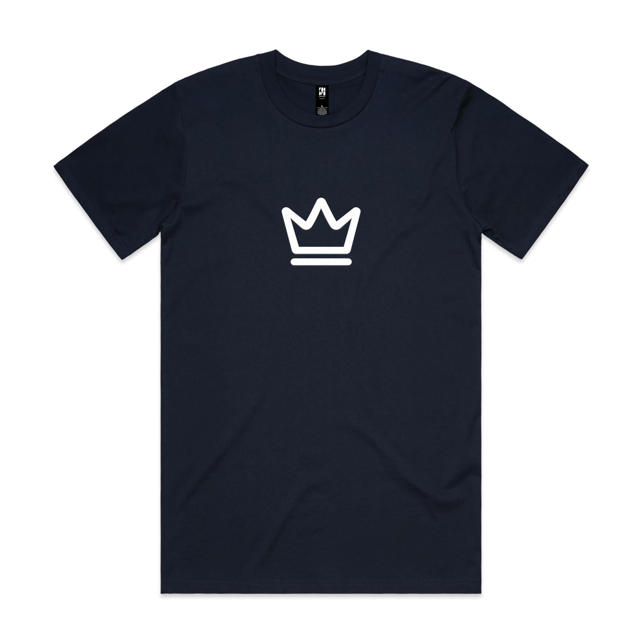 End Game Tee - Win first. Explain later.