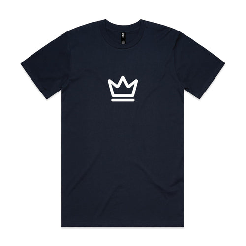 End Game Tee - Win first. Explain later.