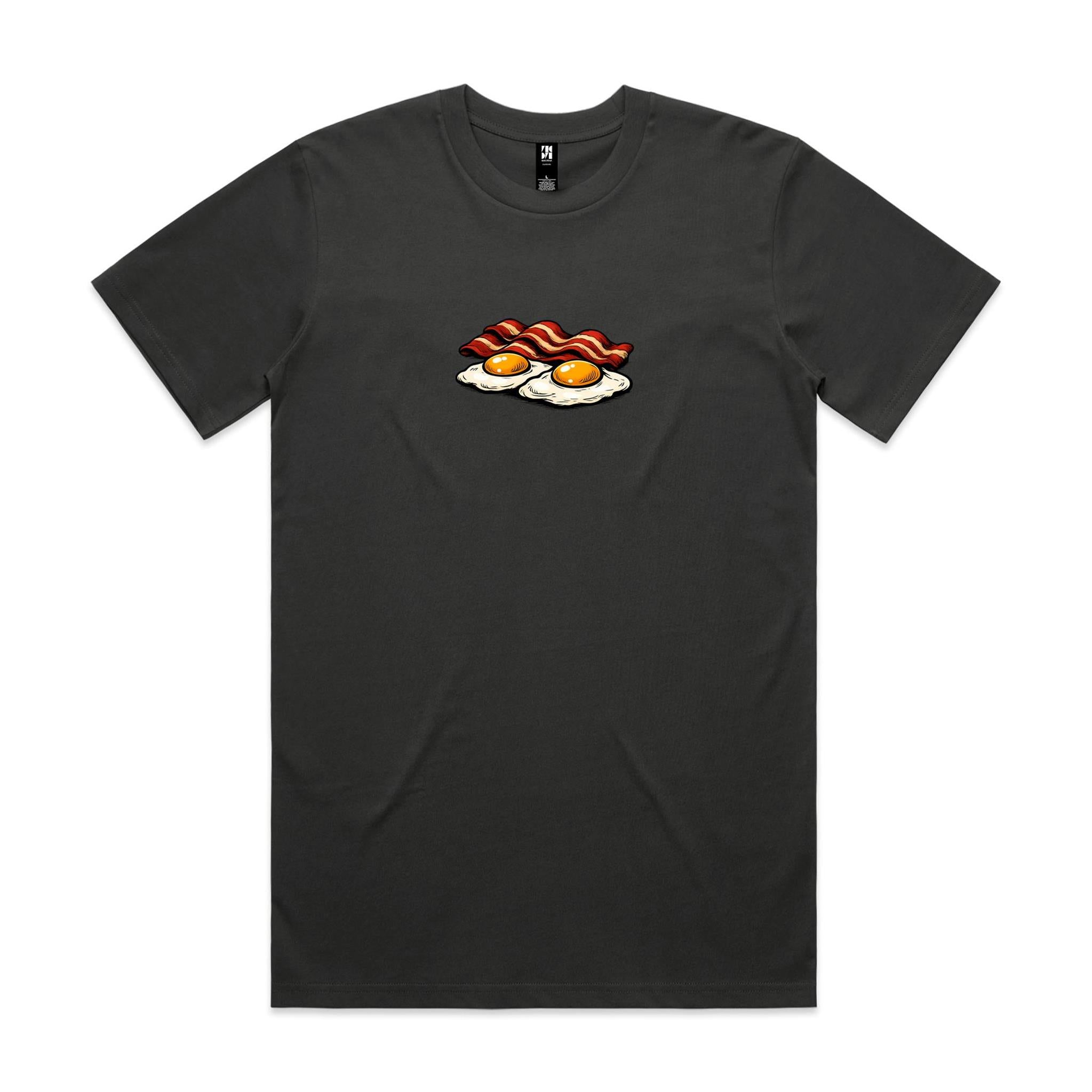 Bacon and eggs - Breakfast Tee