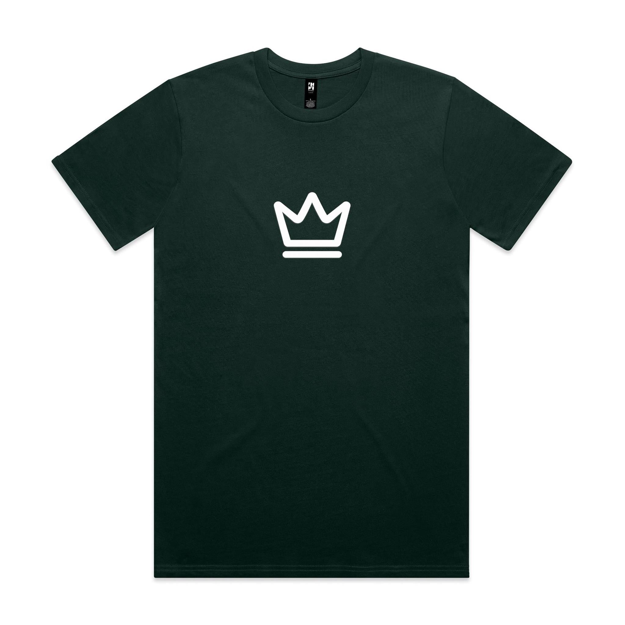End Game Tee - Win first. Explain later.