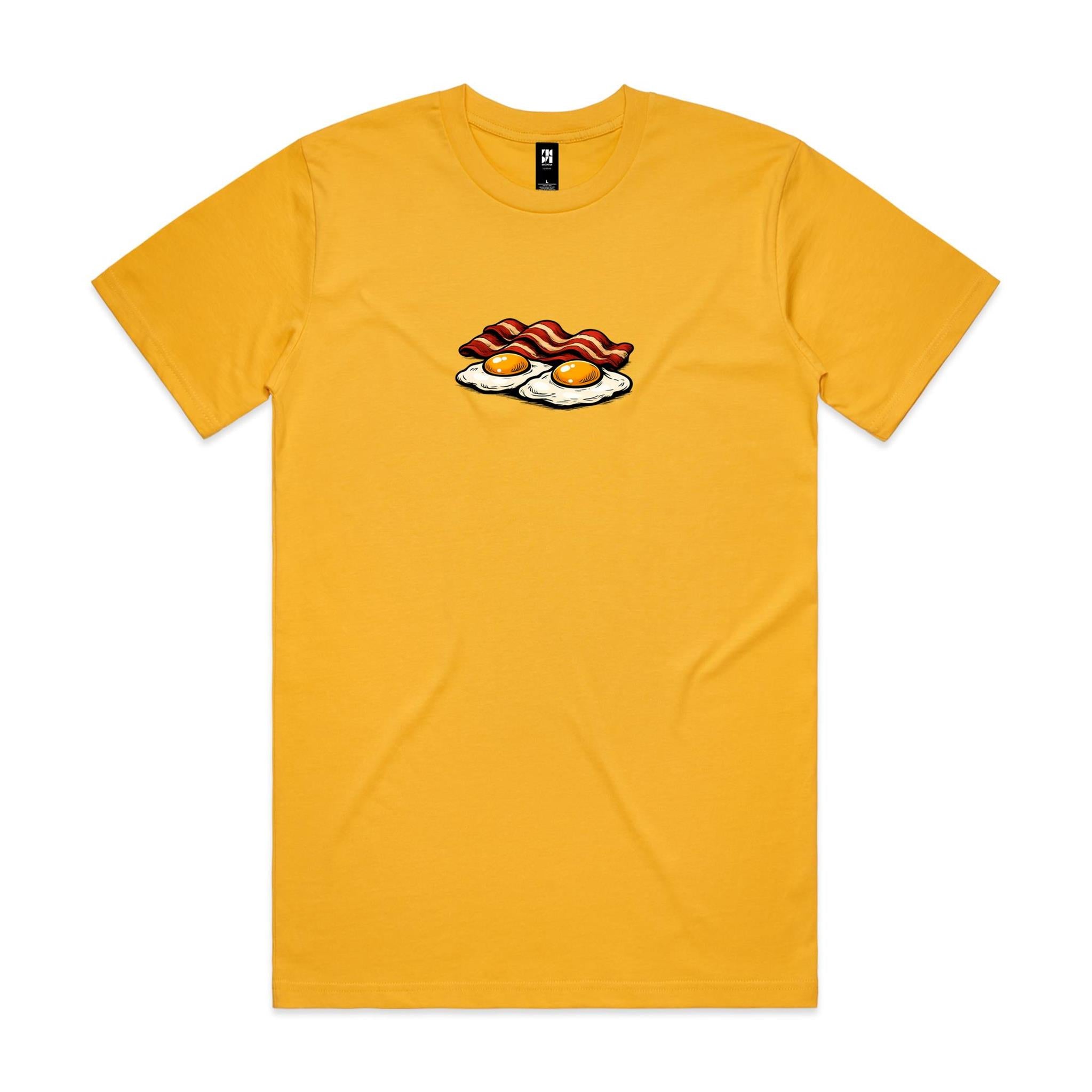 Bacon and eggs - Breakfast Tee