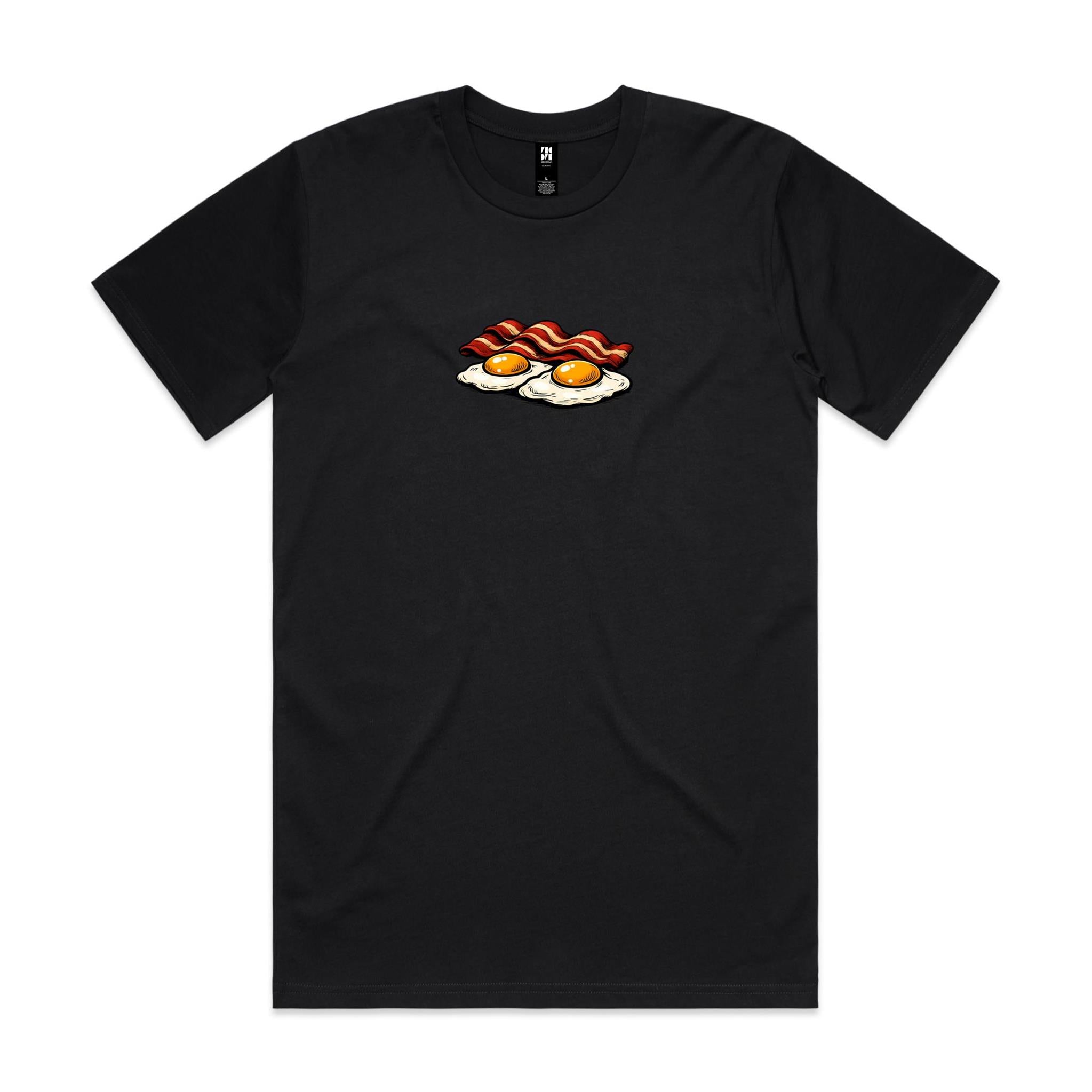 Bacon and eggs - Breakfast Tee