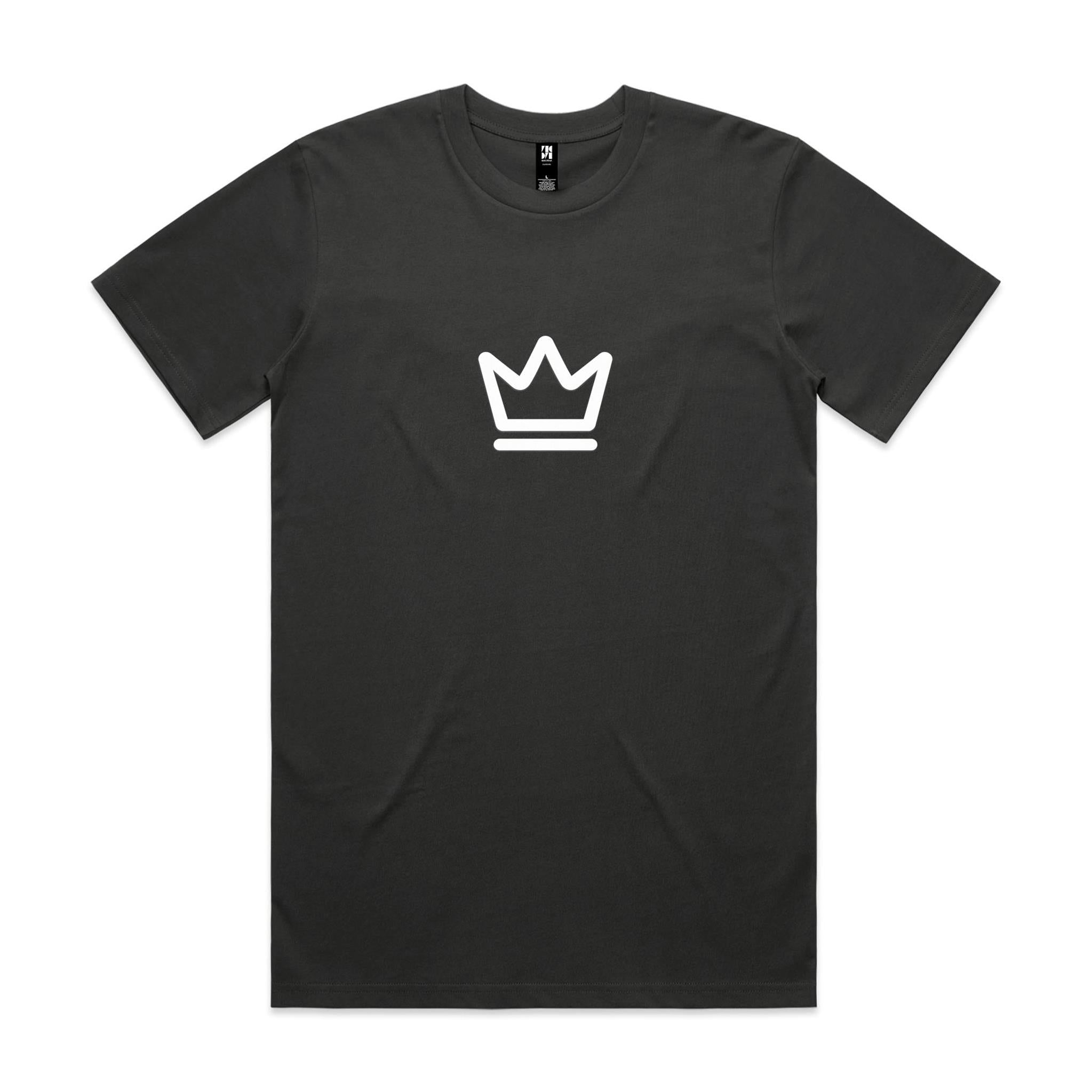 End Game Tee - Win first. Explain later.