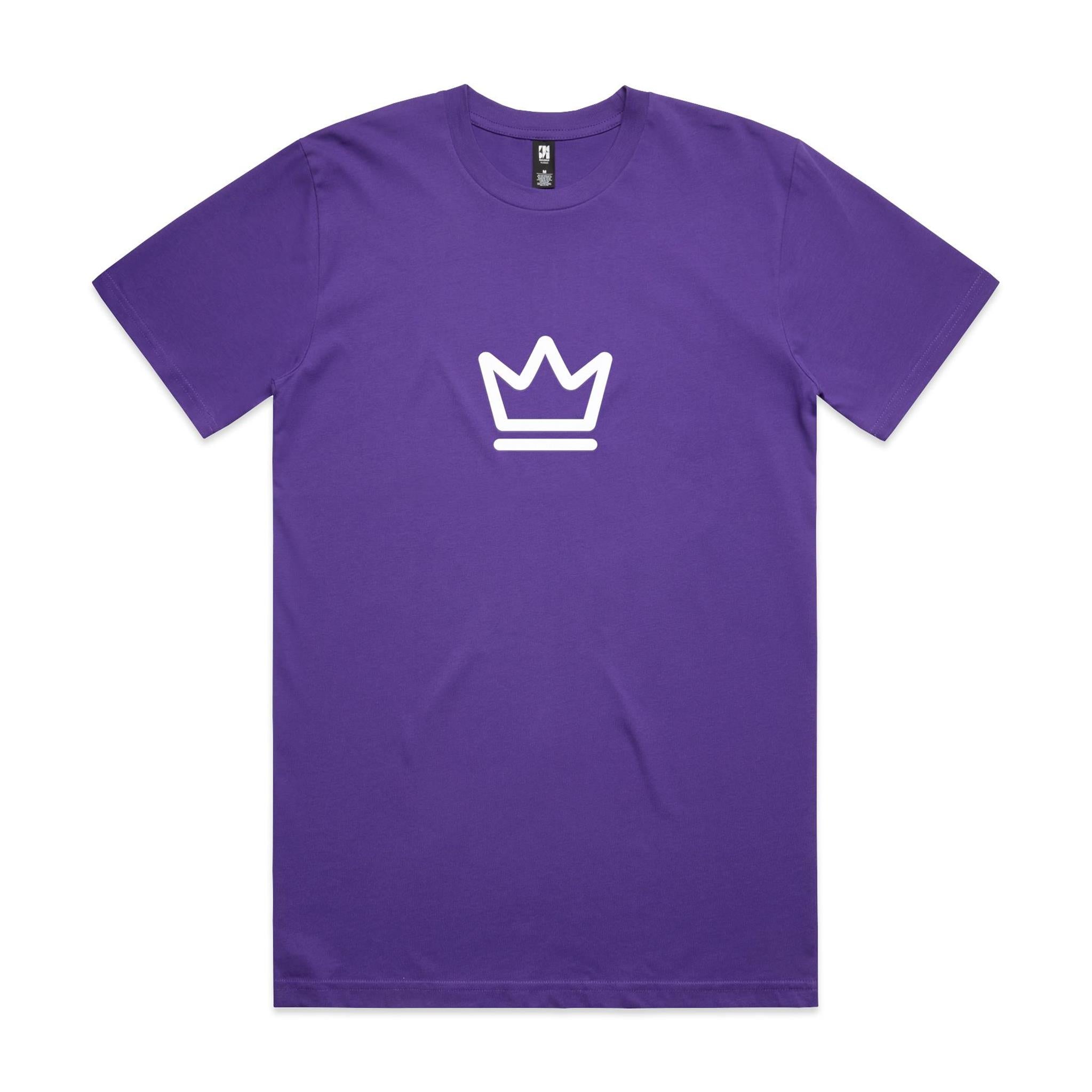End Game Tee - Win first. Explain later.