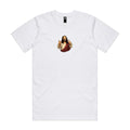 Jesus Graphic T-Shirt