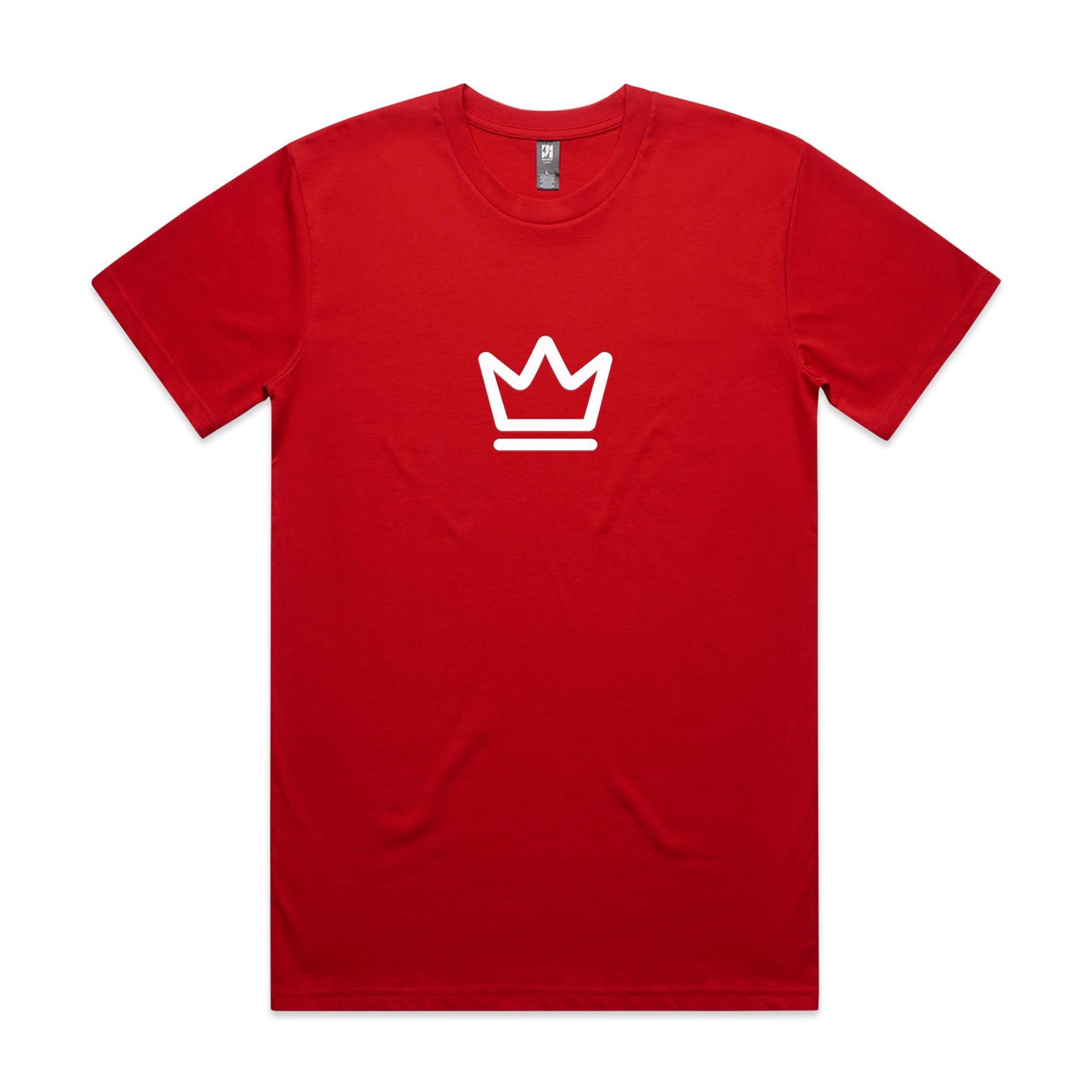 End Game Tee - Win first. Explain later.