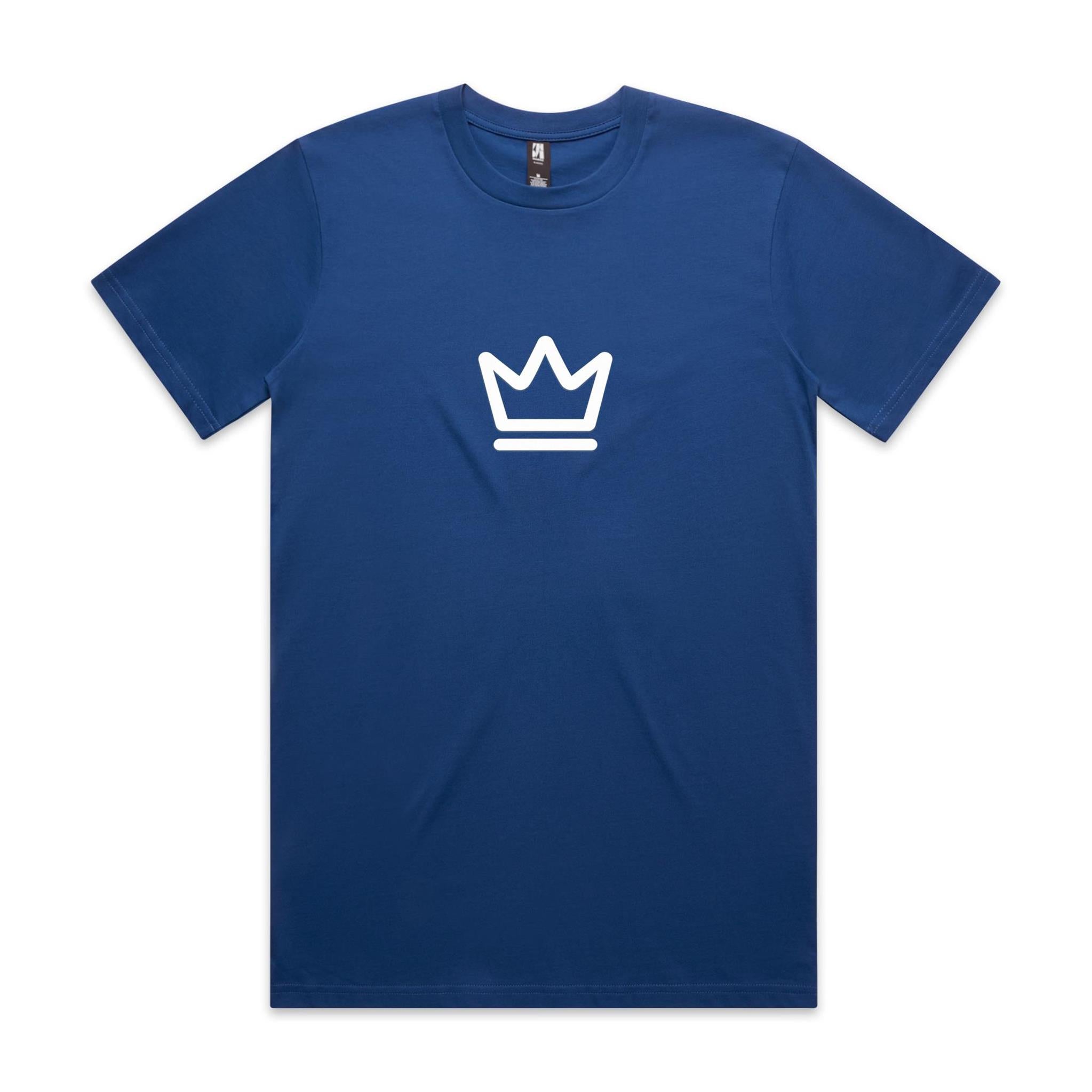 End Game Tee - Win first. Explain later.