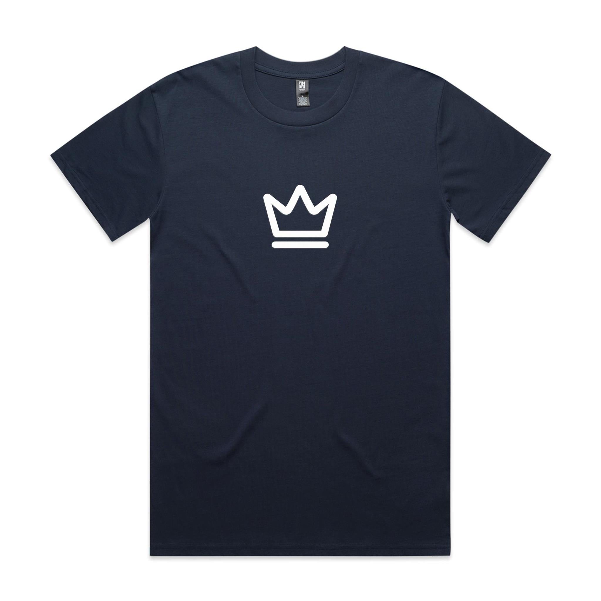 End Game Tee - Win first. Explain later.