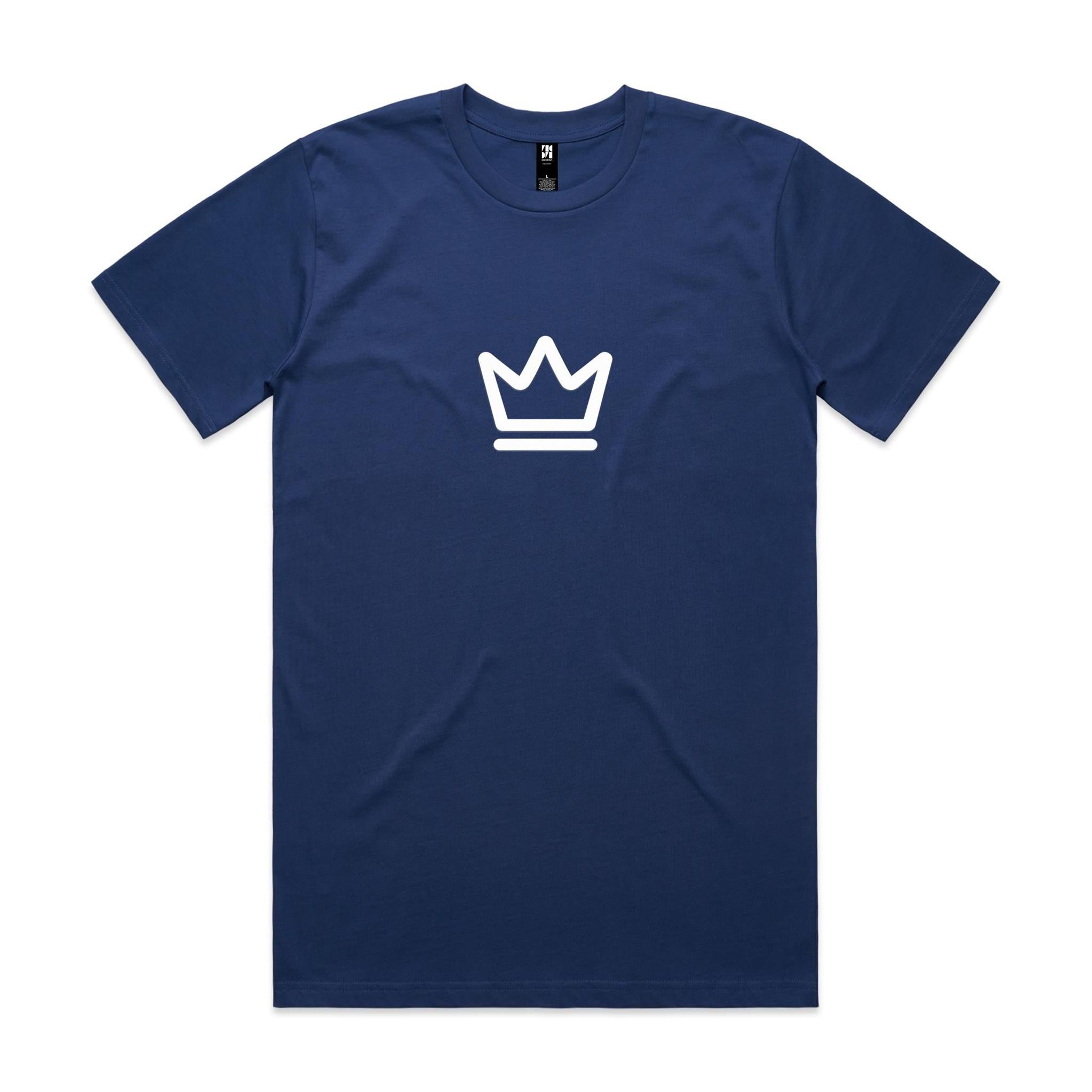 End Game Tee - Win first. Explain later.
