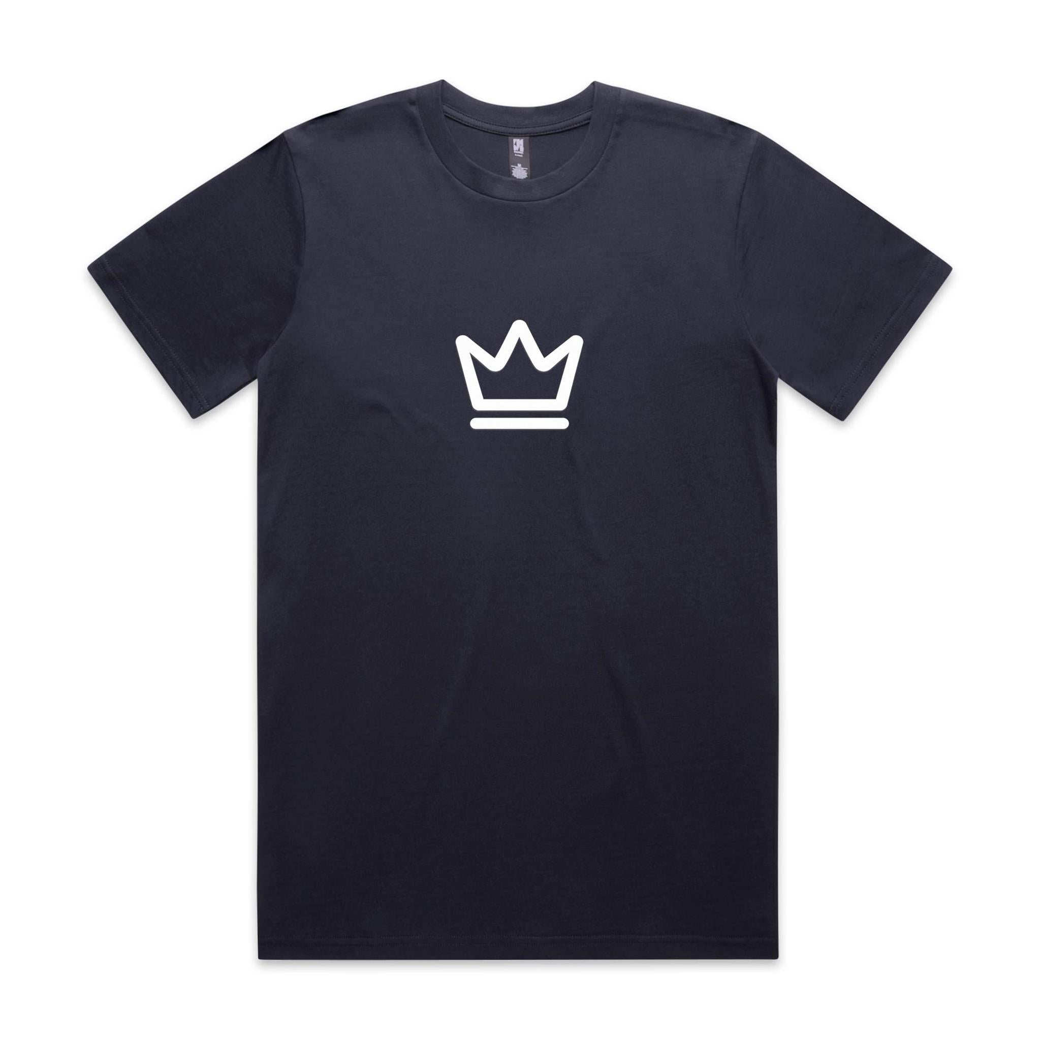 End Game Tee - Win first. Explain later.