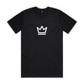 End Game Tee - Win first. Explain later.
