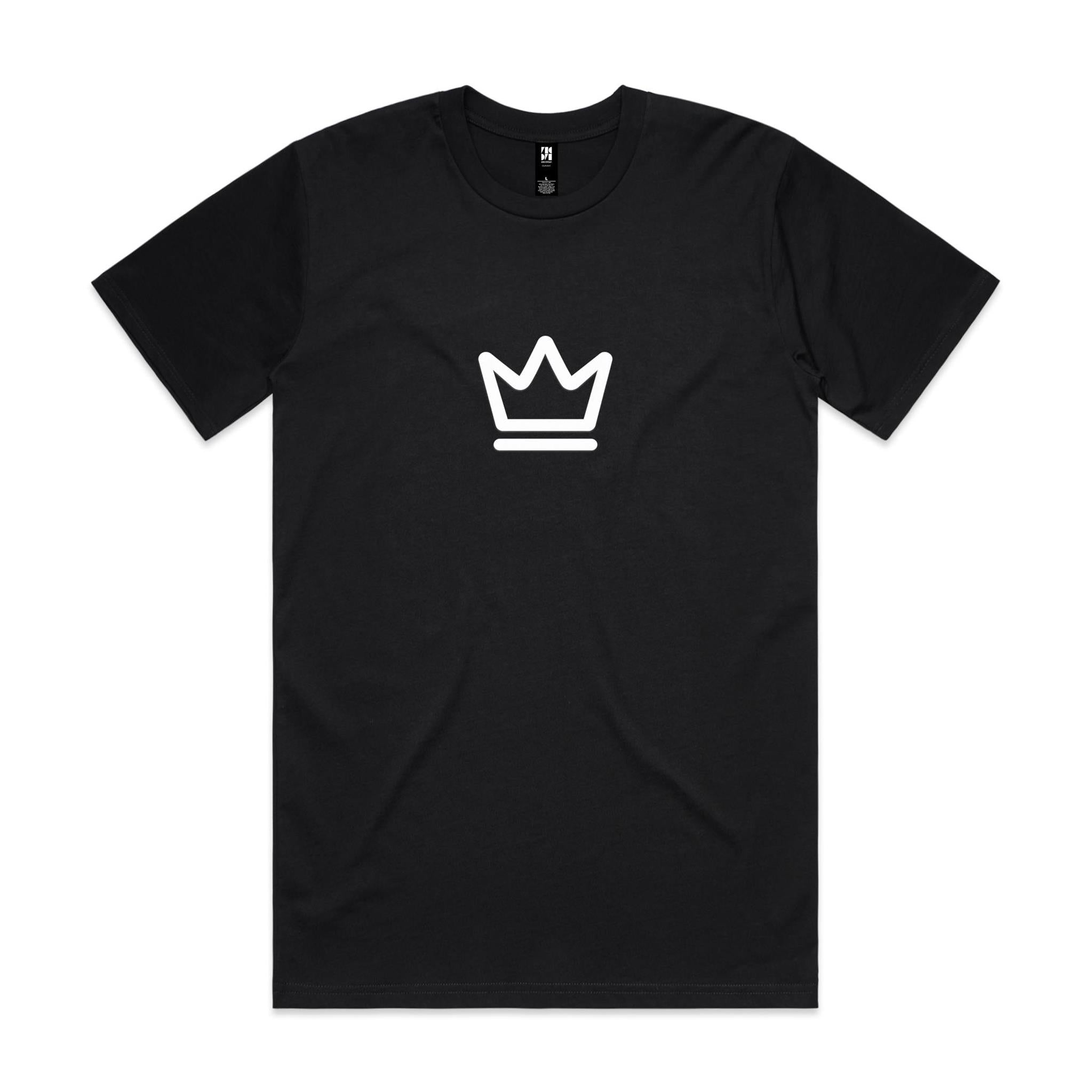 End Game Tee - Win first. Explain later.