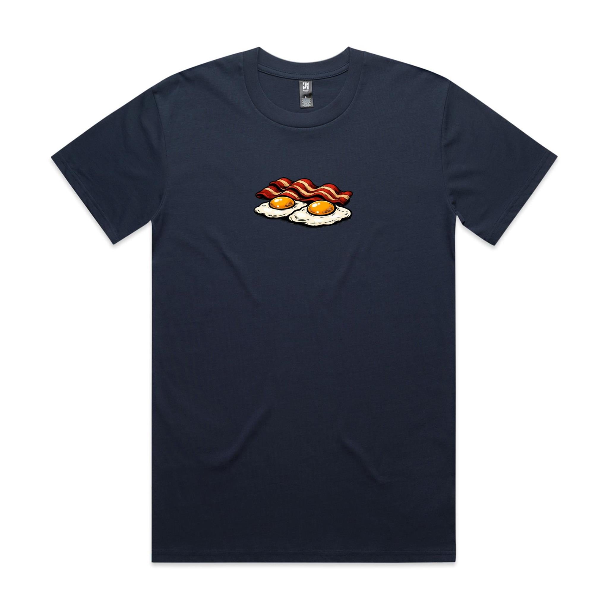 Bacon and eggs - Breakfast Tee