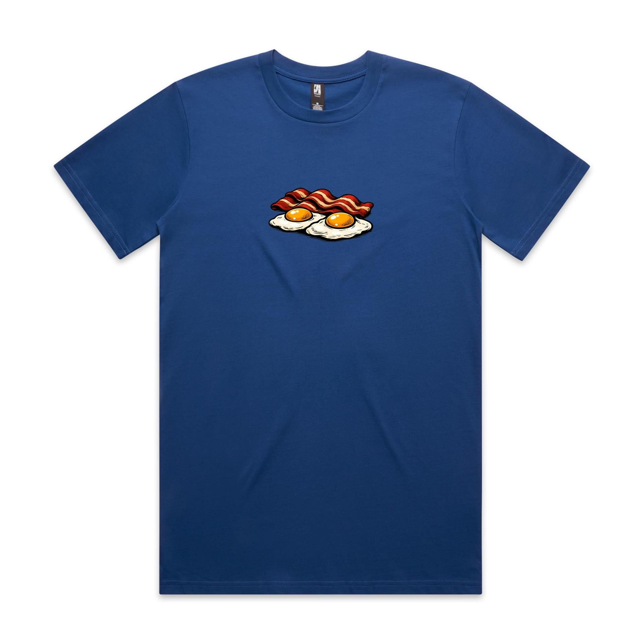 Bacon and eggs - Breakfast Tee